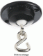 Join here if you prefer the ball hook swivel (metal or plastic)