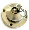 Click image for larger version

Name:	Boxing Gear's Watkins Swivel Steel Ball.jpg
Views:	353
Size:	39.7 KB
ID:	92893