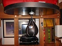 Adjustable speed bag... they don't make those any more (not that I know of at least).