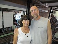 MsDeville and me, Speed BAG 2010