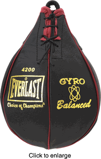 Looking for an attractive speed bag (I know it sounds silly) - Speed Bag Forum